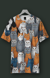 The Cats