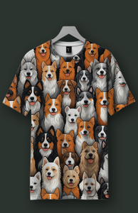 Dogs