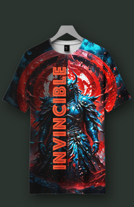 Invincible