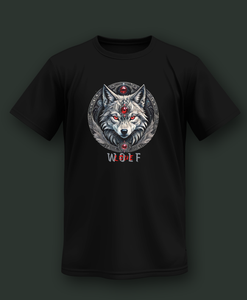 Lone Wolf