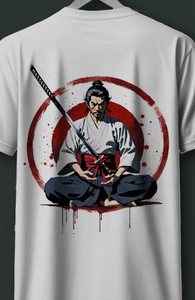 Mushin No Shin - Miamoto Mushashi