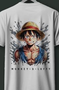 Monkey D Luffy