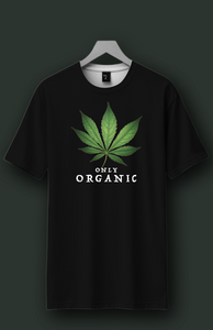 Only Organic
