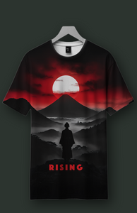 Rising