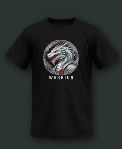 Warrior