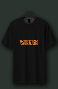 Winner - Nobody wants to talk to a loser