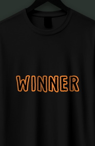 Winner - Nobody wants to talk to a loser